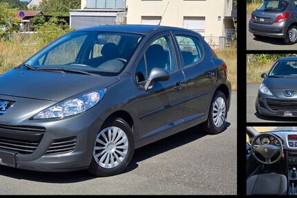 Peugeot 207 166.000 km 2.499 &euro; Lauf a.d. Pegnitz 91207