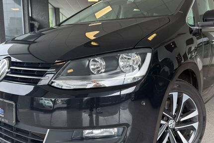 VW Sharan 148.780 km 18.999 &euro; Golzheim 52399