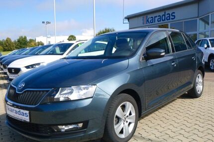 Skoda Rapid 88.819 km 11.600 € Bayreuth 95448