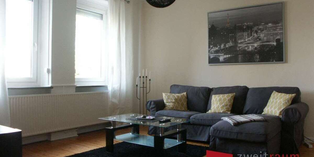 Zimmer Osnabrück Nahne - 2 Zimmer, 930&euro; | Angebot:26850921