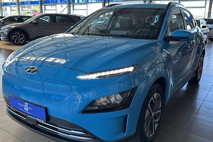 Hyundai KONA 101.552 km 12.500 € Eitorf 53783