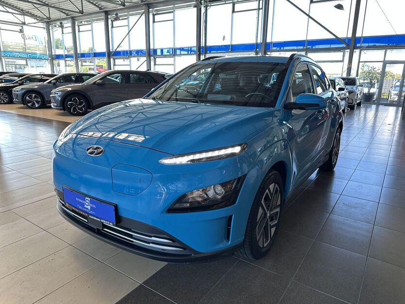 Hyundai KONA 101.552 km 12.500 € Eitorf 53783