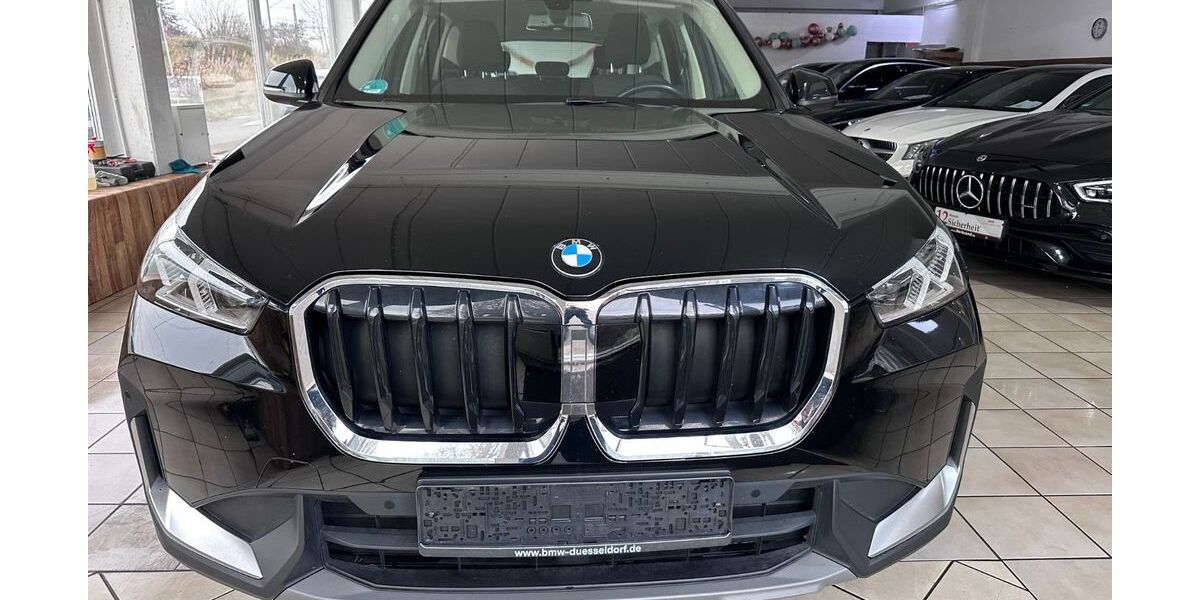 BMW X1 82.000 km 25.999 &euro; Bonn 53119
