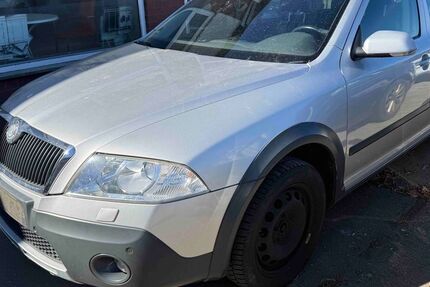 Skoda Octavia 265.000 km 2.500 &euro; Lutherstadt Wittenberg 06889
