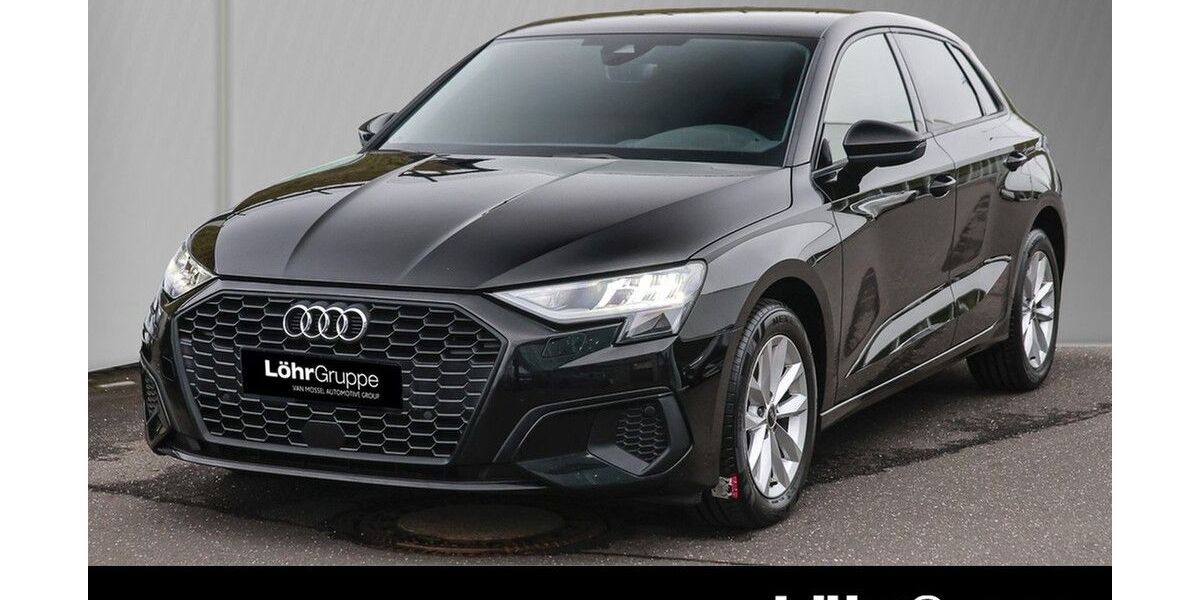 Audi A3 117.827 km 20.980 &euro; Koblenz 56070