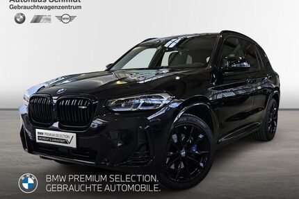 BMW X3 M40