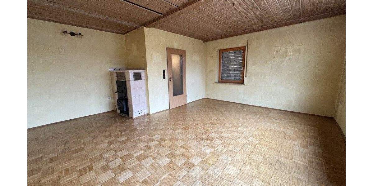 Reihenendhaus Gunzenhausen - 5 Zimmer, 118 m&sup2;, 355.000&euro; | Angebot:25771473