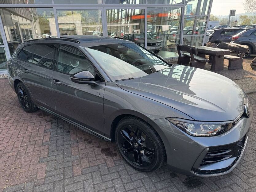 Passat Variant