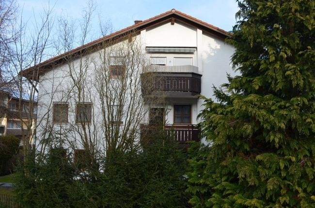 Etagenwohnung Kaufbeuern Kaufbeuren - 2 Zimmer, 68 m&sup2;, 199.000&euro; | Angebot:25694689