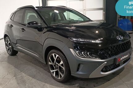 Hyundai KONA 19.713 km 24.970 &euro; Eching 85386