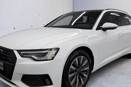 Audi A6 76.800 km 35.490 &euro; Herbolzheim 79336