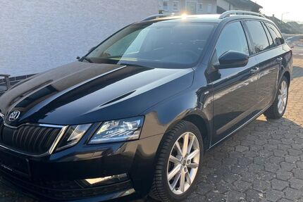 Skoda Octavia 281.451 km 7.800 &euro; Grub am Forst 96271
