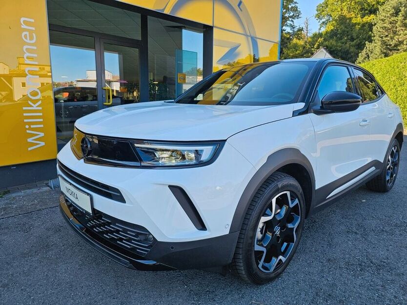 Mokka