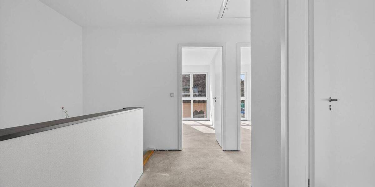 Doppelhaushälfte Stutensee Spöck - 5 Zimmer, 127 m&sup2;, 779.000&euro; | Angebot:25957209