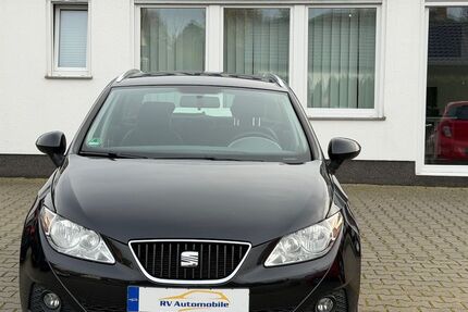 Seat Ibiza 107.000 km 5.999 € Neuwied 56567