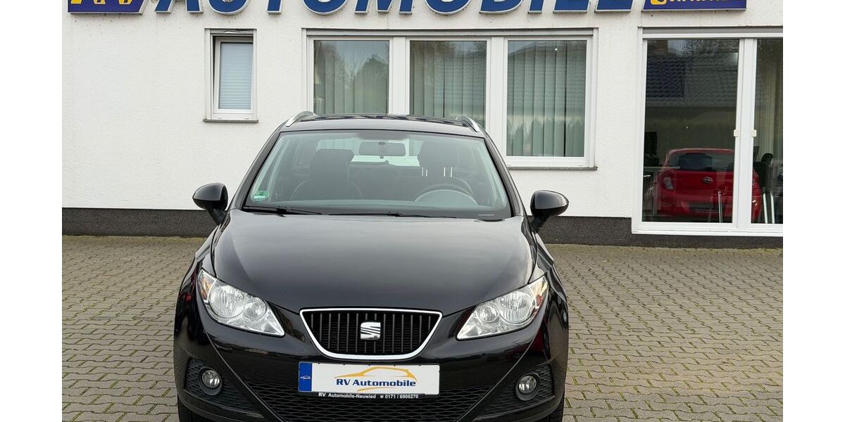 Seat Ibiza 107.000 km 5.999 € Neuwied 56567