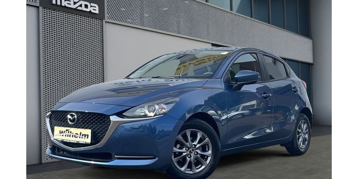 Mazda 2 13.025 km 15.990 &euro; Hüllhorst 32609