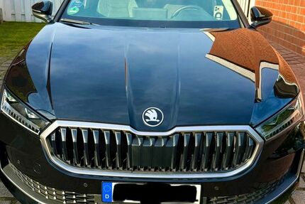 Skoda Superb 32.000 km 32.590 &euro; Geesthacht 21502