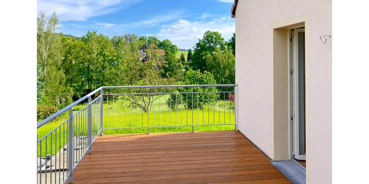 Etagenwohnung Herrnhut - 5 Zimmer, 148 m&sup2;, 1.184&euro; | Angebot:25418641