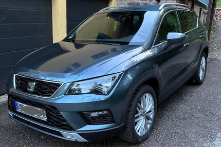 Seat Ateca 100.000 km 15.900 &euro; Weil der Stadt 71263
