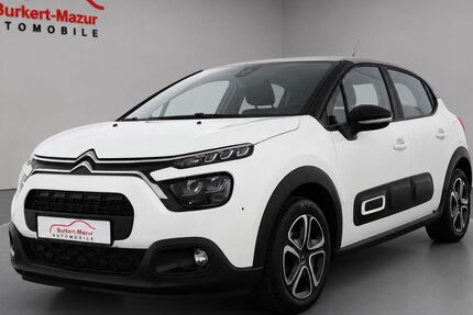 Citroen C3 8.900 km 12.985 &euro; Kronach 96317