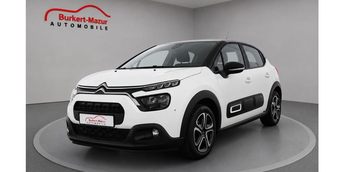 Citroen C3 8.900 km 12.985 &euro; Kronach 96317