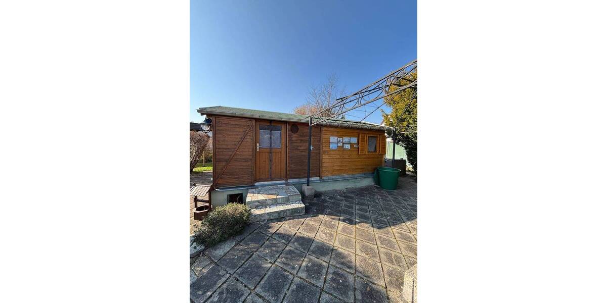 Grundstück Bischofswerda - 160.000&euro; | Angebot:26744740