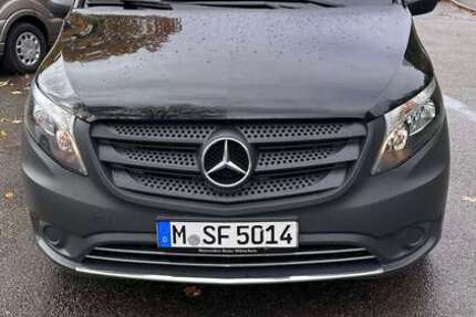 Mercedes-Benz Vito 174.000 km 28.000 € München 81247