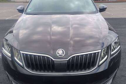 Skoda Octavia 158.250 km 11.900 &euro; Bispingen 29646
