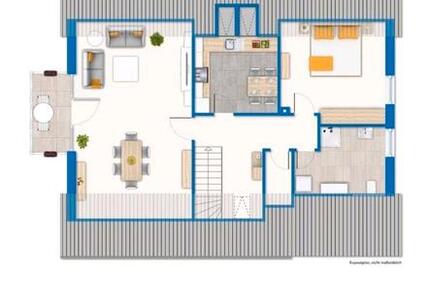 Wohnung Bremervörde - 2 Zimmer, 69 m&sup2;, 660&euro; | Angebot:25354408