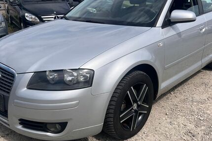 Audi A3 225.000 km 2.450 € Neuseddin bei Berlin 14554