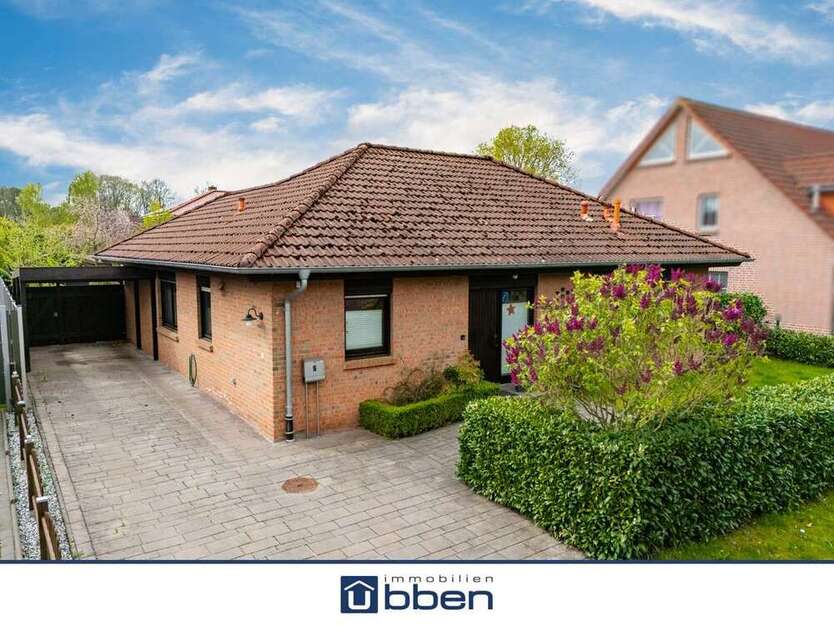 Haus zum Kaufen in Aurich Wiesens 329.000 € 120 m²