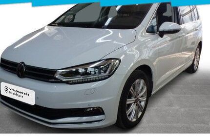 VW Touran 26.190 km 28.930 &euro; Berlin 10587