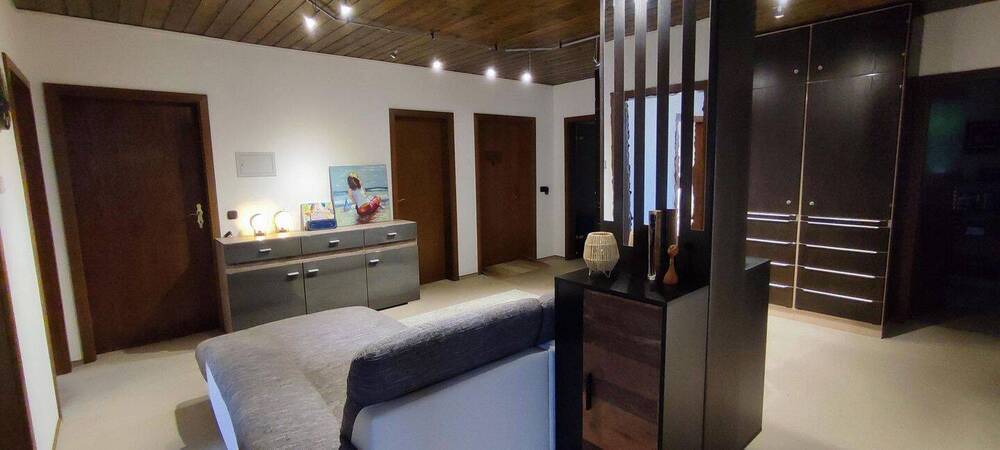 Wohnung zum Verkauf in Sankt Englmar