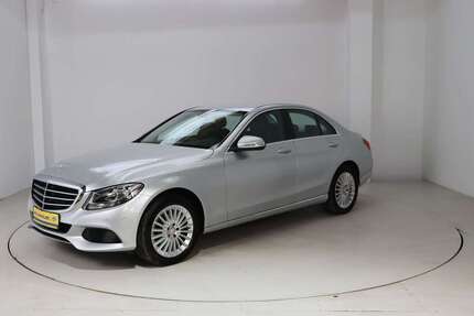 Mercedes-Benz C 180 73.814 km 15.980 &euro; Dresden 01237
