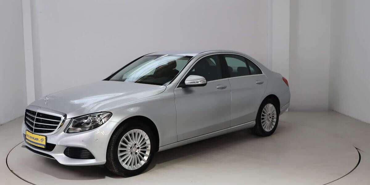Mercedes-Benz C 180 73.814 km 15.980 &euro; Dresden 01237