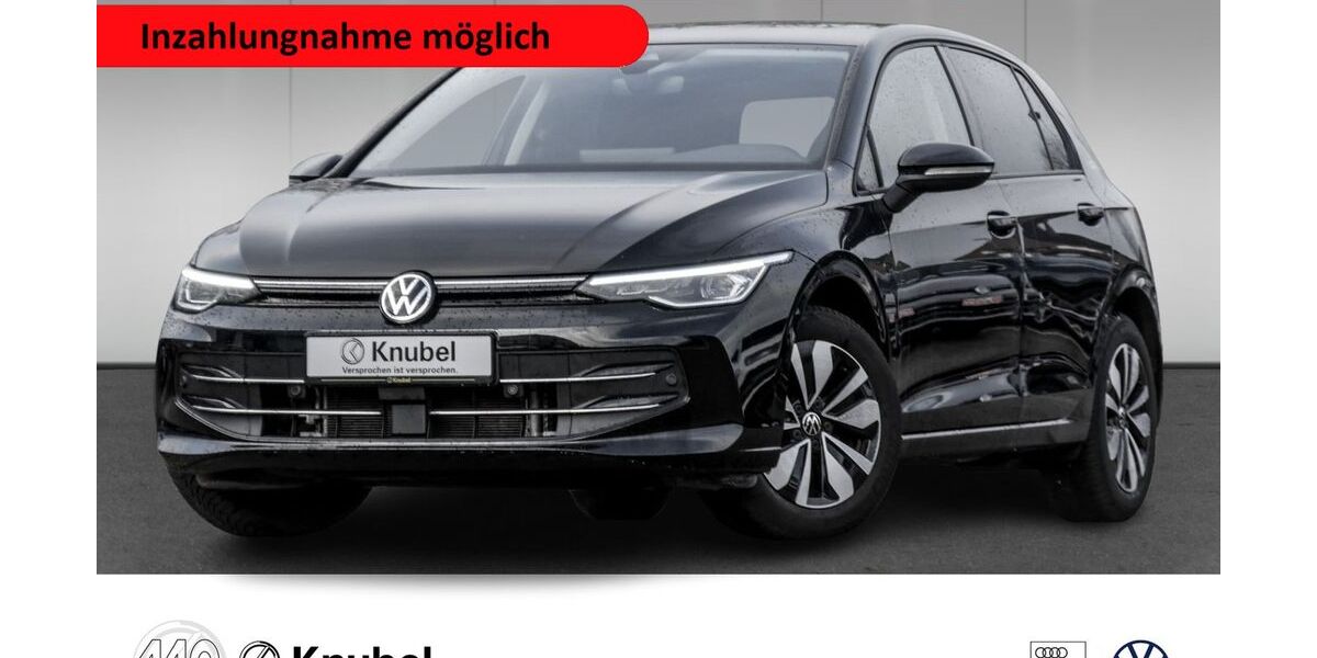 VW Golf 26.017 km 27.890 € Ahaus 48683