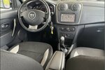 Dacia Sandero II 0.9 TCe 90eco Stepway Navi PDC Tempo 159.000 km 4.999 &euro; Stade 21682