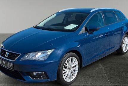 Seat Leon 105.000 km 15.290 &euro; Hof 56472