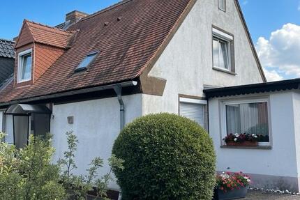 Provisionsfrei! Bezugsfreie Doppelhaushälfte Torgelow 5 zimmer