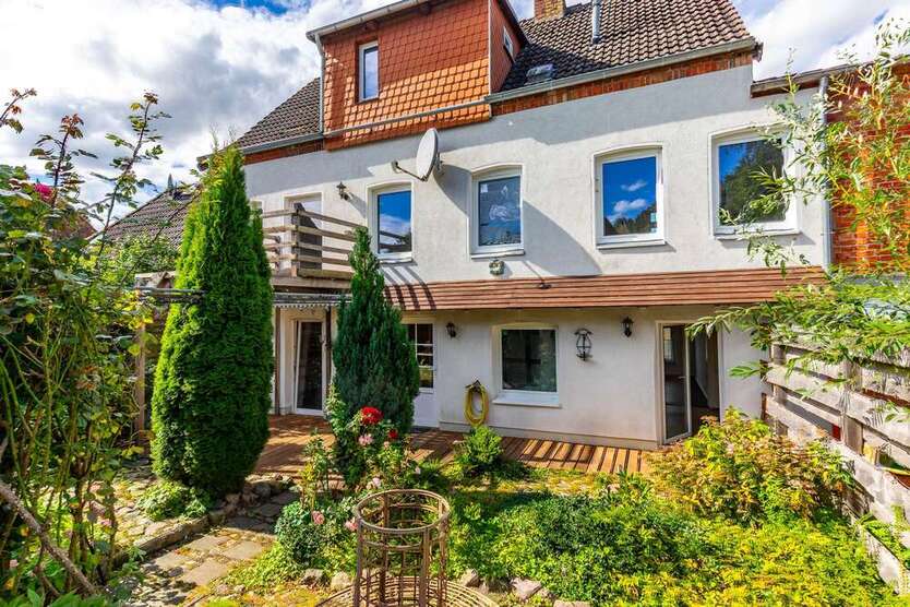 Haus zum Mieten in Klütz 1.330 € 167 m² 7 zimmer