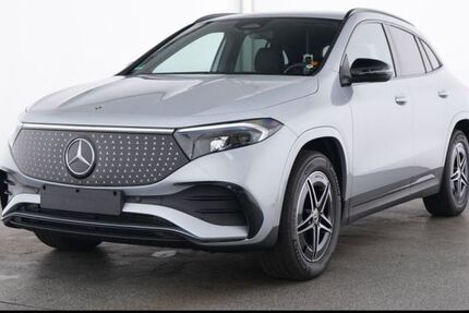Mercedes-Benz EQA 6.641 km 42.950 &euro; Bad Neustadt 97616