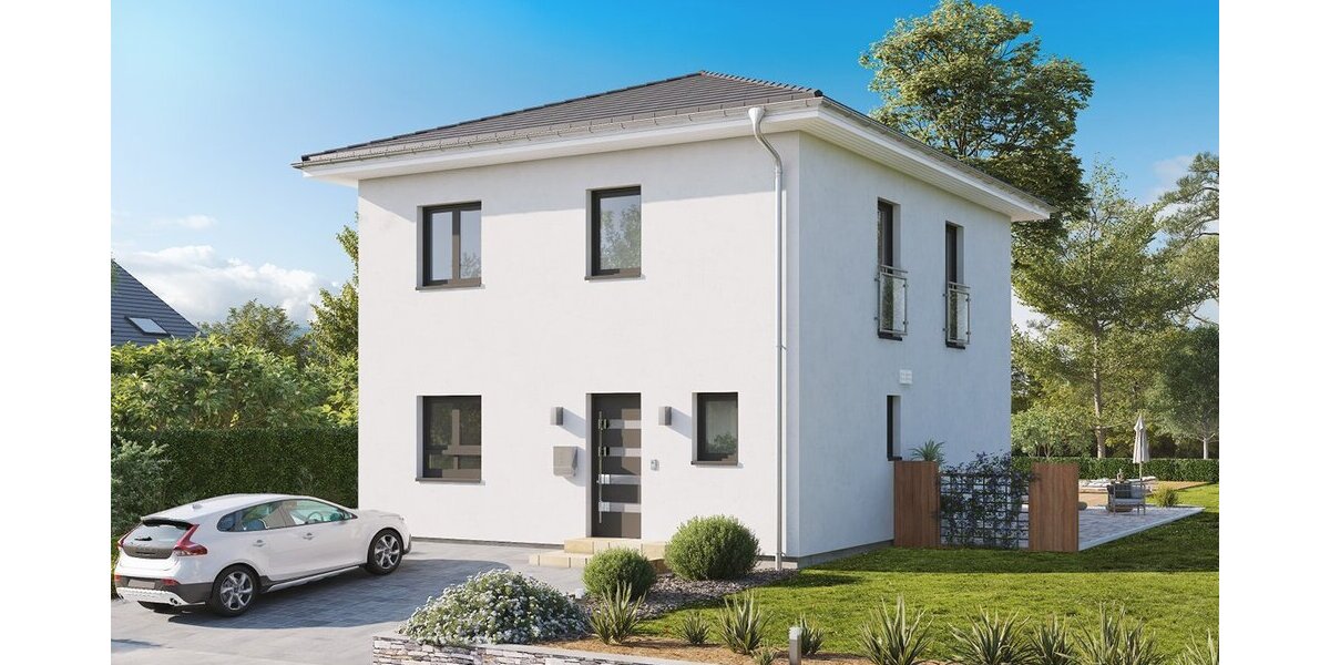 Individuelles Einfamilienhaus - Flexibles Bauen nach Ihren Wünschen! - Einfamilienhaus Euskirchen Dom-Esch | Angebot:27342040