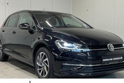 VW Golf 78.550 km 16.990 &euro; Rostock 18146