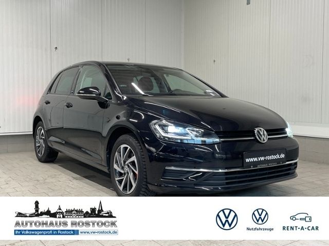 VW Golf 78.550 km 16.990 &euro; Rostock 18146