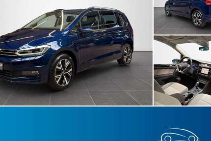 VW Touran 42.800 km 28.990 &euro; Roßtal 90574