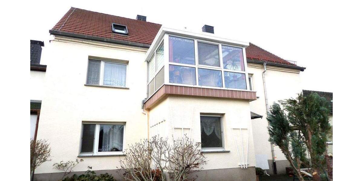 Einfamilienhaus Bernsdorf OT Grabe Großgrabe - 7 Zimmer, 219 m&sup2;, 249.900&euro; | Angebot:25823329