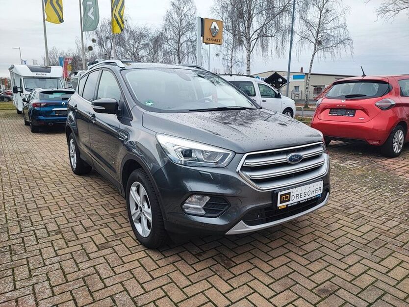 Kuga