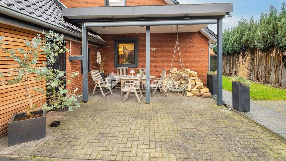 Einfamilienhaus Schiffdorf Geestenseth - 5 Zimmer, 135 m&sup2;, 319.000&euro; | Angebot:25410235