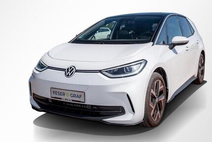 VW ID.3 23.260 km 30.950 &euro; Bernburg 06406